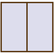 KORSA BRILLANT DESIGN 2000x1900 mm KORSA BRILLANT DESIGN 2000x1900 mm