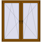 EPSILON OPTIMA 1470x1600 mm GOLDEN OAK dwustronny EPSILON OPTIMA 1470x1600 mm GOLDEN OAK dwustronny