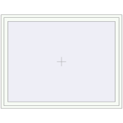 KORSA ENERGY-SAVING REHAU SYNEGO MD 1800x1400 mm
