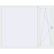 KORSA BRILLANT DESIGN 2400x1930 mm