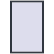 KORSA OPTIMUM REHAU EURO 70 900x1400 mm