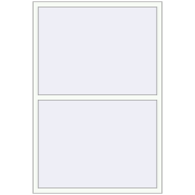 KORSA OPTIMUM REHAU EURO 70 1250x1850 mm