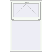 KORSA BRILLANT DESIGN 1000x1600 mm