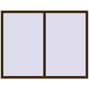 KORSA BRILLANT DESIGN 1800x1400 mm