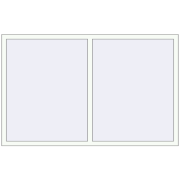 KORSA OPTIMUM REHAU EURO 70 1920x1200 mm