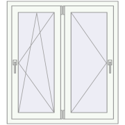 KORSA BRILLANT DESIGN 1000x1100 mm KORSA BRILLANT DESIGN 1000x1100 mm