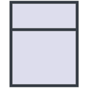 KORSA OPTIMUM REHAU EURO 70 1200x1500 mm KORSA OPTIMUM REHAU EURO 70 1200x1500 mm