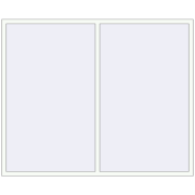 KORSA ENERGY-SAVING REHAU SYNEGO MD 2200x1800 mm