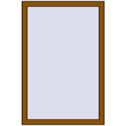 KORSA OPTIMUM REHAU EURO 70 800x1200 mm